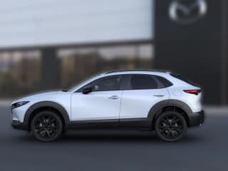 Mazda CX-30 2.5 Turbo Aire Edition AWD