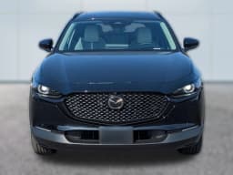 Mazda CX-30 2.5 Turbo Aire Edition AWD 2026 — side view
