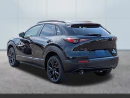Mazda CX-30 2.5 Turbo Aire Edition AWD 2026 — side view