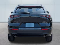 Mazda CX-30 2.5 Turbo Aire Edition AWD 2026 — side view
