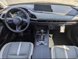Mazda CX-30 2.5 Turbo Aire Edition AWD 2026 — side view
