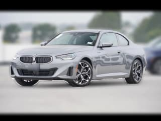 BMW 2 Series 230i Coupe
