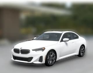 BMW 2 Series 230i Coupe