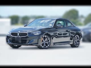 BMW 2 Series 230i Coupe