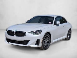 BMW 2 Series 230i Coupe