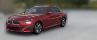 BMW 2 Series 230i Coupe
