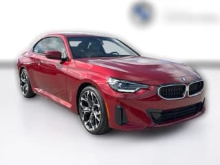 BMW 2 Series 230i Coupe