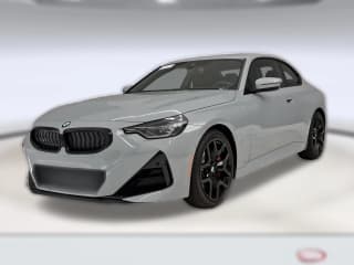 BMW 2 Series 230i Coupe