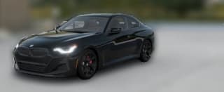 BMW 2 Series 230i Coupe