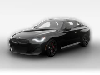 BMW 2 Series 230i Coupe