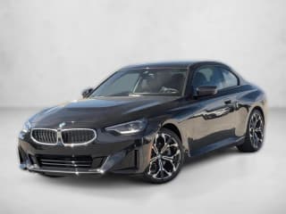BMW 2 Series 230i Coupe