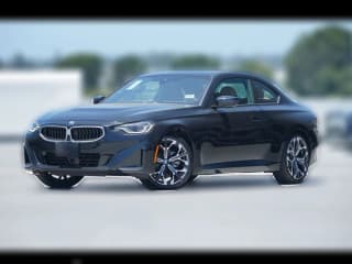 BMW 2 Series 230i Coupe