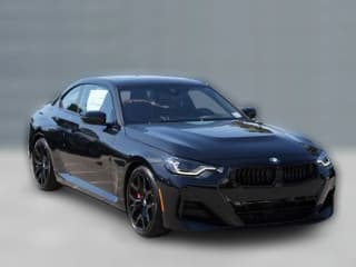 BMW 2 Series 230i Coupe