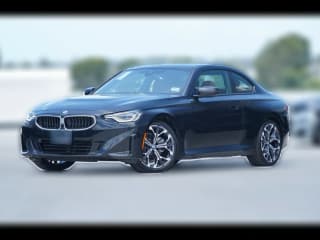 BMW 2 Series 230i Coupe