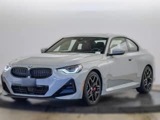 BMW 2 Series 230i Coupe