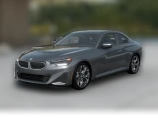 BMW 2 Series 230i Coupe