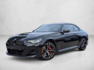 BMW 2 Series 230i Coupe