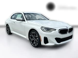 BMW 2 Series 230i Coupe