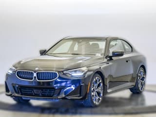 BMW 2 Series 230i xDrive Coupe