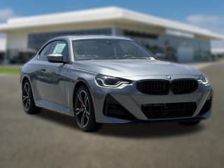 BMW 2 Series 230i xDrive Coupe