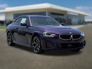 BMW 2 Series 230i xDrive Coupe