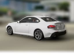 BMW 2 Series 230i xDrive Coupe 2026 — side view