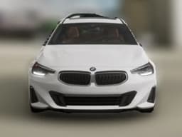 BMW 2 Series 230i xDrive Coupe 2026 — side view