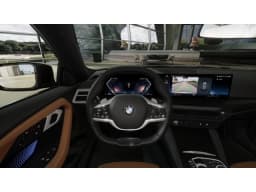 BMW 2 Series 230i xDrive Coupe 2026 — side view