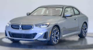 BMW 2 Series 230i xDrive Coupe