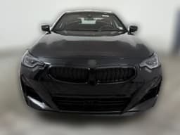 BMW 2 Series 230i xDrive Coupe 2026 — side view