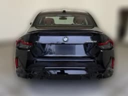 BMW 2 Series 230i xDrive Coupe 2026 — side view