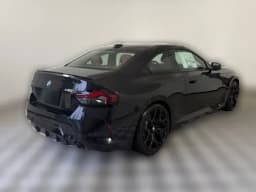 BMW 2 Series 230i xDrive Coupe 2026 — side view