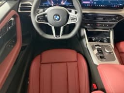 BMW 2 Series 230i xDrive Coupe 2026 — side view
