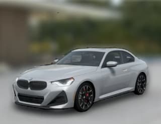 BMW 2 Series 230i xDrive Coupe