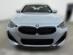 BMW 2 Series 230i xDrive Coupe 2026 — side view