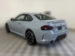 BMW 2 Series 230i xDrive Coupe 2026 — side view