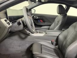 BMW 2 Series 230i xDrive Coupe 2026 — side view