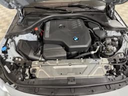 BMW 2 Series 230i xDrive Coupe 2026 — side view