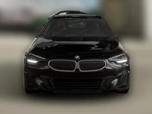 BMW 2 Series 230i xDrive Coupe 2026 — side view