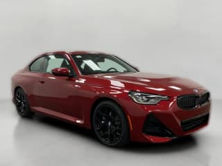 BMW 2 Series 230i xDrive Coupe