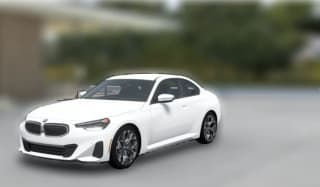 BMW 2 Series 230i xDrive Coupe