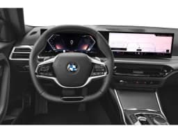 BMW 2 Series 230i xDrive Coupe 2026 — side view