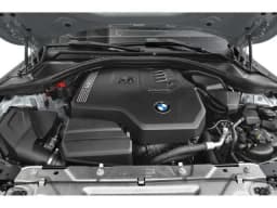 BMW 2 Series 230i xDrive Coupe 2026 — side view