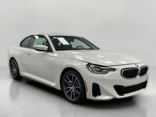 BMW 2 Series 230i xDrive Coupe