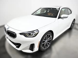 BMW 2 Series 230i xDrive Coupe