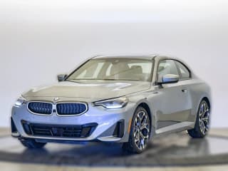 BMW 2 Series 230i xDrive Coupe