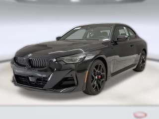 BMW 2 Series 230i xDrive Coupe