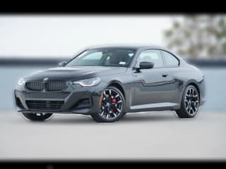 BMW 2 Series 230i xDrive Coupe