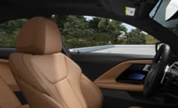 BMW 2 Series 230i xDrive Coupe 2026 — side view