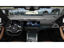 BMW 2 Series 230i xDrive Coupe 2026 — side view